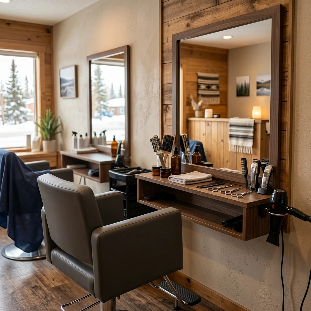 Salons and spas in Northwest Territories